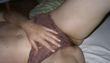 Ma pute se fait baiser