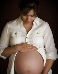 Preggo Nearly Well-Prepped