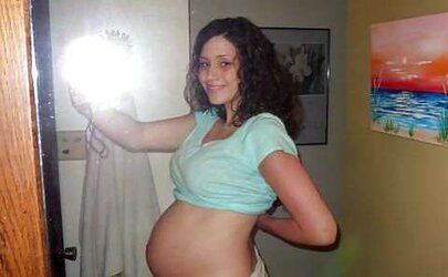 Preggo Nearly Well-Prepped