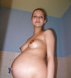 Preggo Nearly Well-Prepped