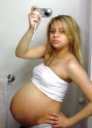 Preggo Nearly Well-Prepped