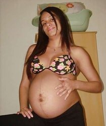 Preggo Nearly Well-Prepped