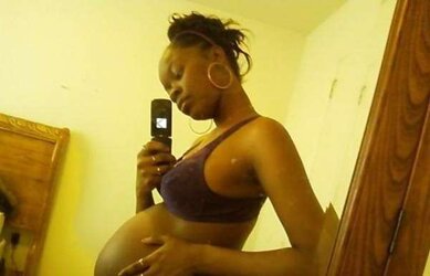 Preggo Nearly Well-Prepped