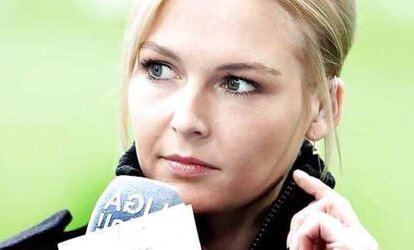 Anett Sattler