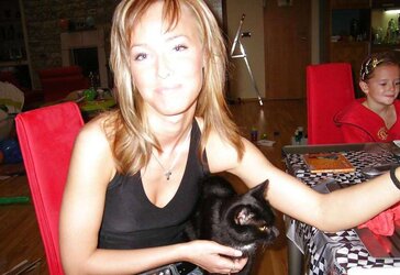 My bevy 39 : cute towheaded love her holydays