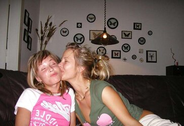 My bevy 39 : cute towheaded love her holydays