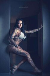 Sharon Phoenix