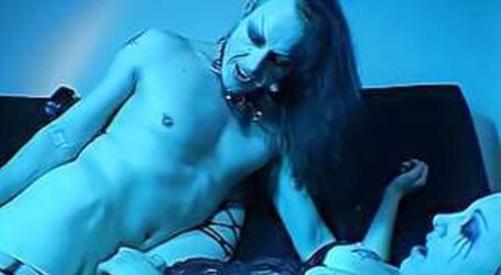 Satanic Porn