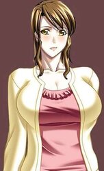 Hentai Sensuous Mummies