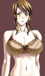 Hentai Sensuous Mummies