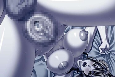 Hentai Sensuous Mummies