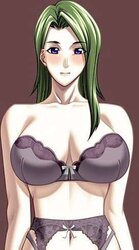 Hentai Sensuous Mummies