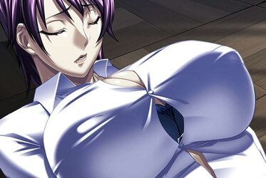 Hentai Sensuous Mummies