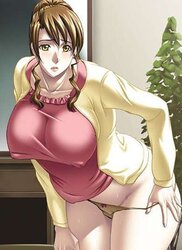 Hentai Sensuous Mummies