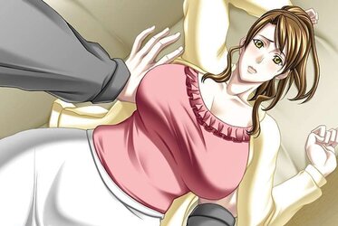 Hentai Sensuous Mummies