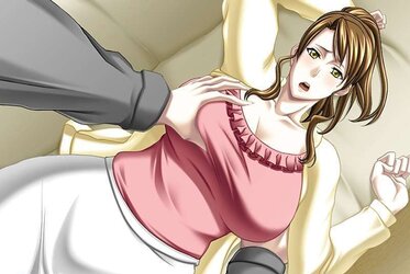 Hentai Sensuous Mummies