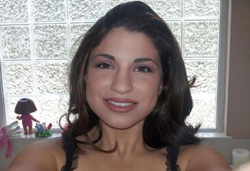 Teenager selfpics