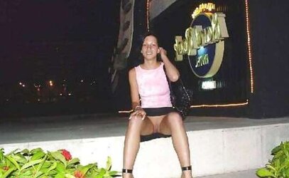 Horny Holiday Bali