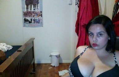 Gorgeous PLUMPER zPlump Stunner