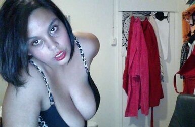 Gorgeous PLUMPER zPlump Stunner