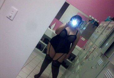 Gorgeous PLUMPER zPlump Stunner