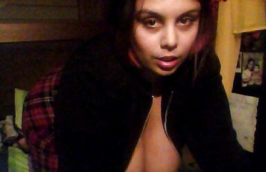 Gorgeous PLUMPER zPlump Stunner