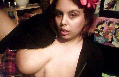 Gorgeous PLUMPER zPlump Stunner