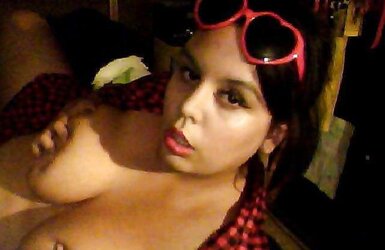 Gorgeous PLUMPER zPlump Stunner