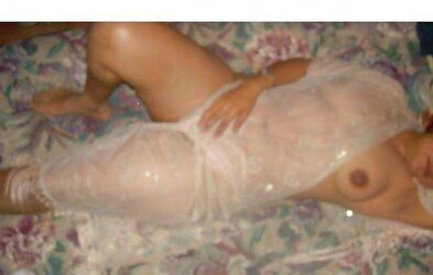 Is this your wifey? Sorry.