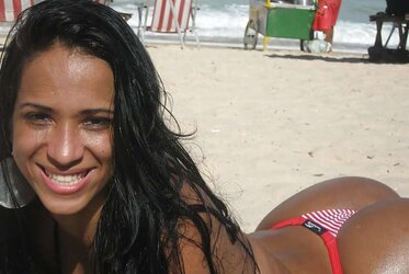 Pryscila Silva