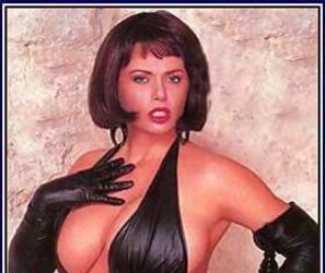 Tracey Adams - vintage