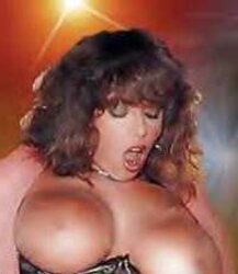 Tracey Adams - vintage