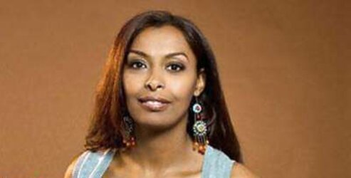 French Tv Host i would like to nail