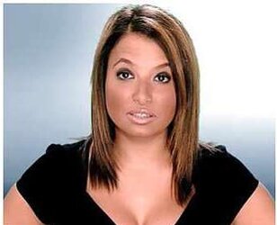 French Tv Host i would like to nail