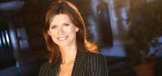 French Tv Host i would like to nail