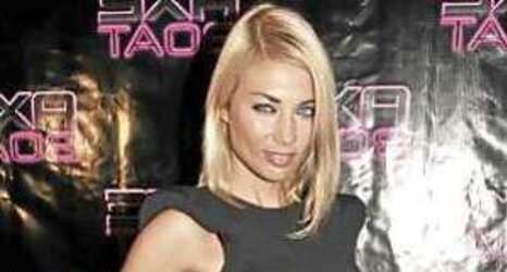 French Tv Host i would like to nail