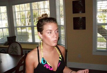 Wonderful Light-Haired Honey