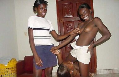 South African - Zulu and Xhosa Damsels MAGNIFICENT!