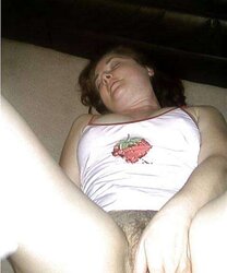 Full fuckslut wifey!