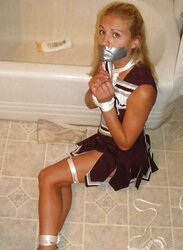 Quality pics BONDAGE & DISCIPLINE