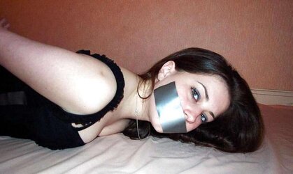 Quality pics BONDAGE & DISCIPLINE