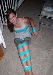 Quality pics BONDAGE & DISCIPLINE