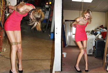Quality pics BONDAGE & DISCIPLINE