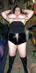 Mature-PLUMPER-Girls