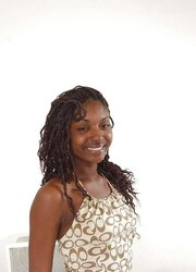 BLACK SWEETIE - DONISHA