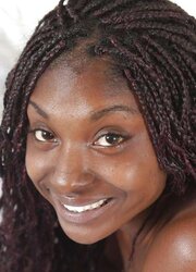 BLACK SWEETIE - DONISHA