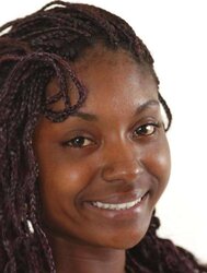 BLACK SWEETIE - DONISHA