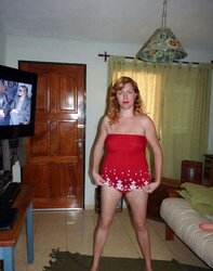 CAROLA - INEXPERIENCED MATURE SLUT VI