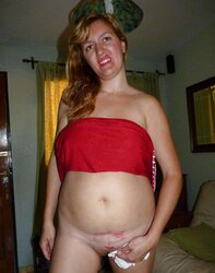 CAROLA - INEXPERIENCED MATURE SLUT VI