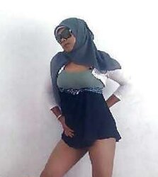 Turk, Turbanli, Hijap